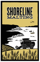Shoreline Malting