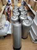 19L AMCYL Kegs - Ball Lock (Pepsi)