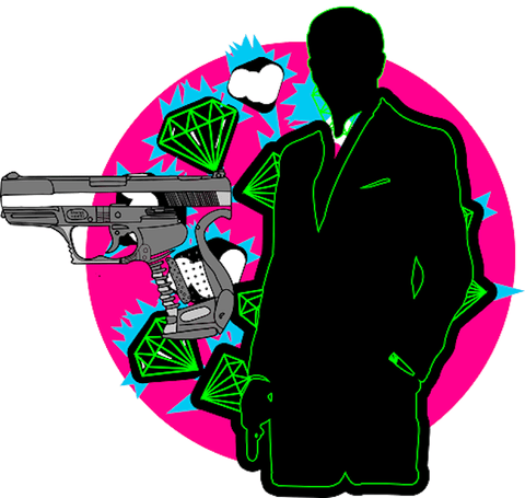 50% off Bond