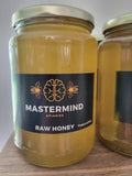 Local Raw Honey