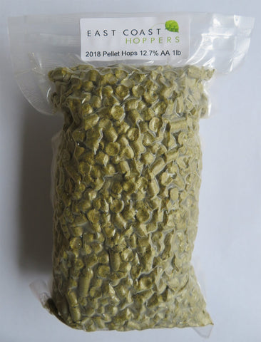 Amarillo - 1lb (454g)