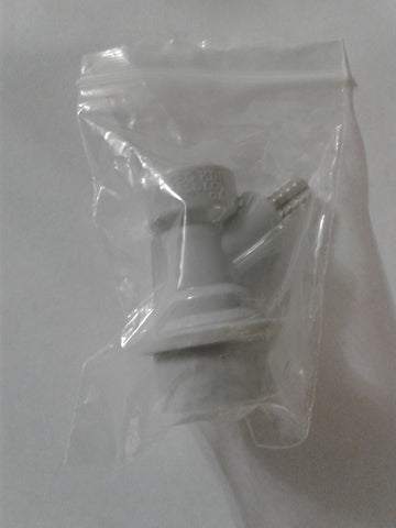 Ball lock Gas Disconnect - East Coast Hoppers