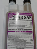 Star San - East Coast Hoppers