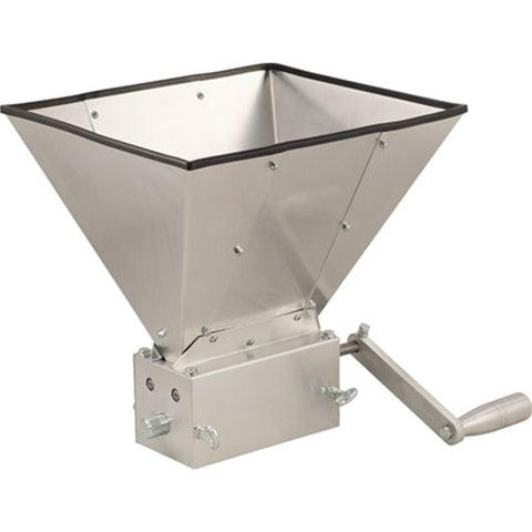Malt Muncher 3-Roller Mill