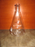 Erlenmeyer Flasks