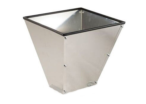Replacement Hopper 7lb for Malt Muncher 2-Roller Mill