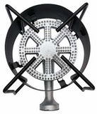 Brewers Best Propane Burner 150,000 BTU - East Coast Hoppers