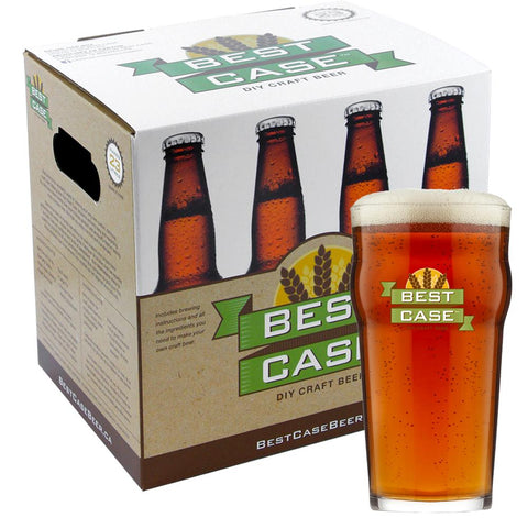 Best Case Best Coast 1820 IPA Extract Kit