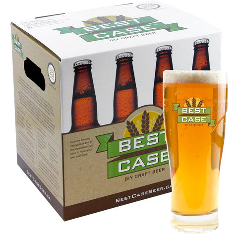 Best Case Belgian Cascade West Coast Extract Kit