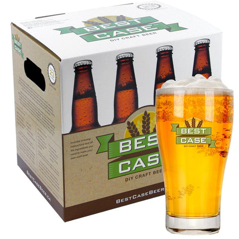 Best Case Northern Lights Extract Kit