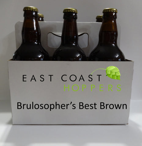 Brulosopher's Best Brown