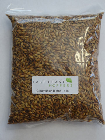 Caramunich II - East Coast Hoppers