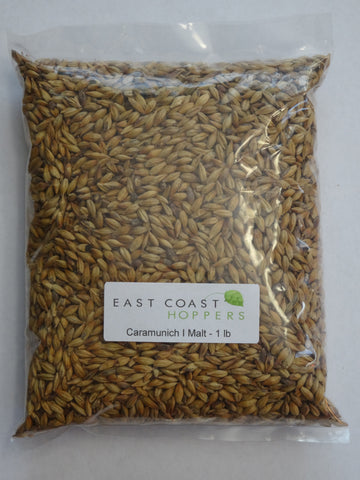 Caramunich I - East Coast Hoppers