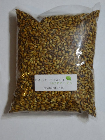 Crystal 60 - East Coast Hoppers