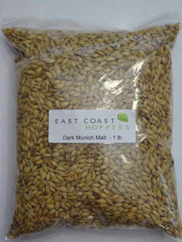 Dark Munich - East Coast Hoppers