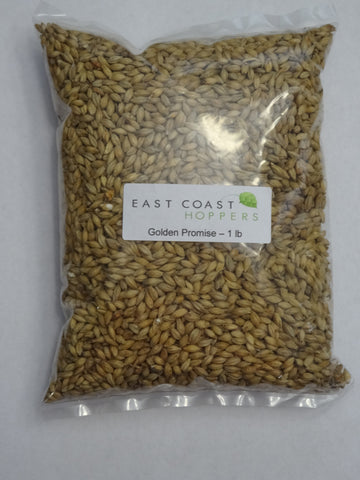 Golden Promise - East Coast Hoppers