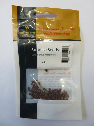 Paradise Seeds - 2g