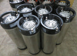 19L Kegs - Ball Lock (Pepsi)