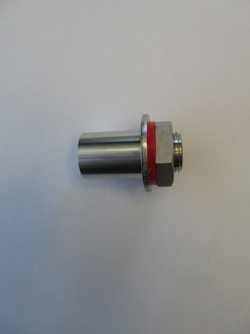 Stainless Steel Weldless Kettle Bulkheads