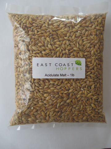 Acidulated Malt