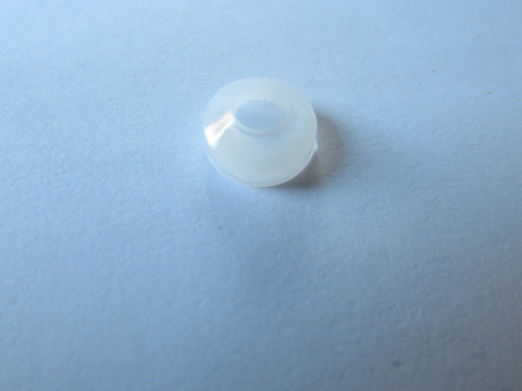 1/4 inch Nylon Flare Washer