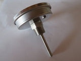 Stainless Steel Bi-Metal Thermometers