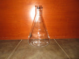 Erlenmeyer Flasks