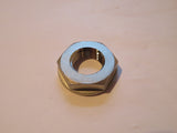 NPS Stainless Steel Lock Nuts