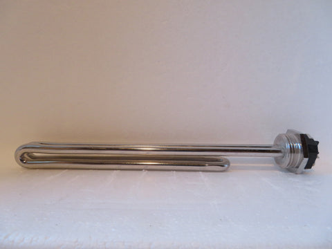 Electric Heating Elements