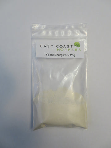 Yeast Energizer - 25g