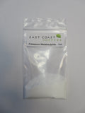 Campden (potassium metabisulphite)  - 1oz