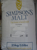 Maris Otter - 55lb (25kg) Sack