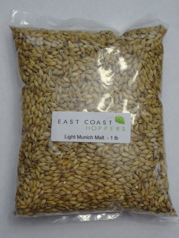 Light Munich - East Coast Hoppers