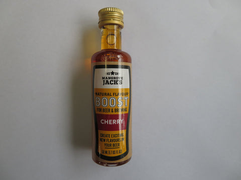 Mangrove Jacks Flavor Boost - Cherry