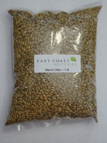 Marris Otter - East Coast Hoppers