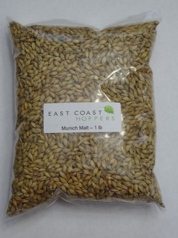 Munich - East Coast Hoppers