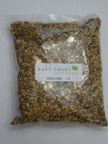 Victory® Malt - East Coast Hoppers