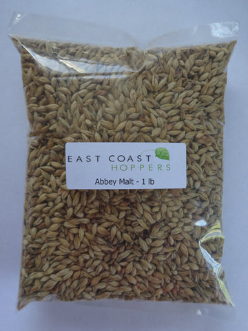 Abbey® Malt - East Coast Hoppers