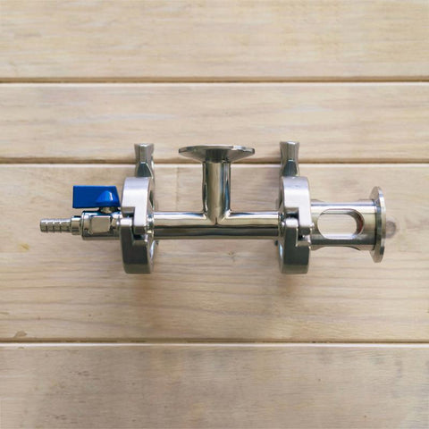 Ss Brewtech Parts, Accessories and Hardware - East Coast Hoppers