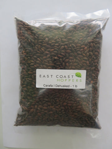 Carafa® I DeHusked