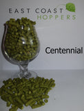 Centennial - East Coast Hoppers