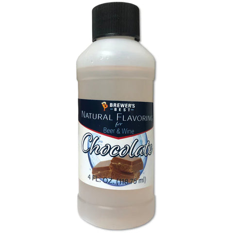 Brewers Best Natural Flavoring - Chocolate