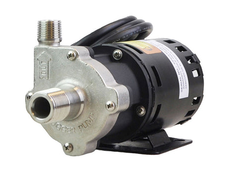 Chugger CPSS-CI-1 - East Coast Hoppers