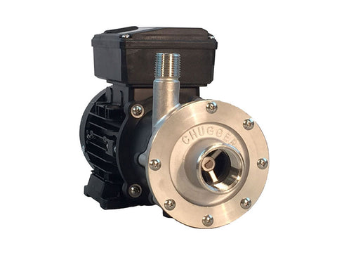 Chugger Nano Brewery Pump MAX TCPSSMAX-CI - East Coast Hoppers