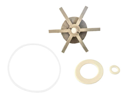 Chugger Head Repair Kits - East Coast Hoppers