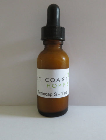 FermCap S - 1oz (28g) - East Coast Hoppers