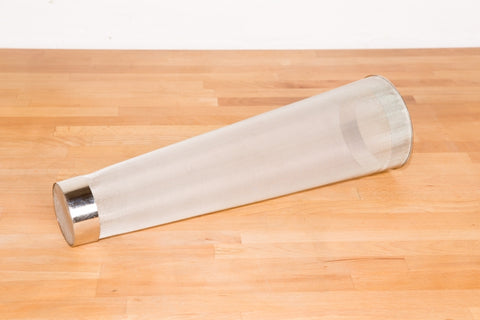 FastFerment Stainless Steel Hop Filter - East Coast Hoppers