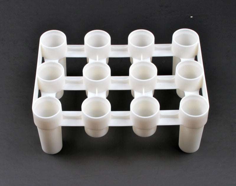 FastRack24 - 12oz Beer Bottle Drying Rack & Storage System