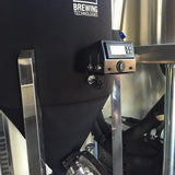 SS Brewtech FTSs Controller Mounting Bracket