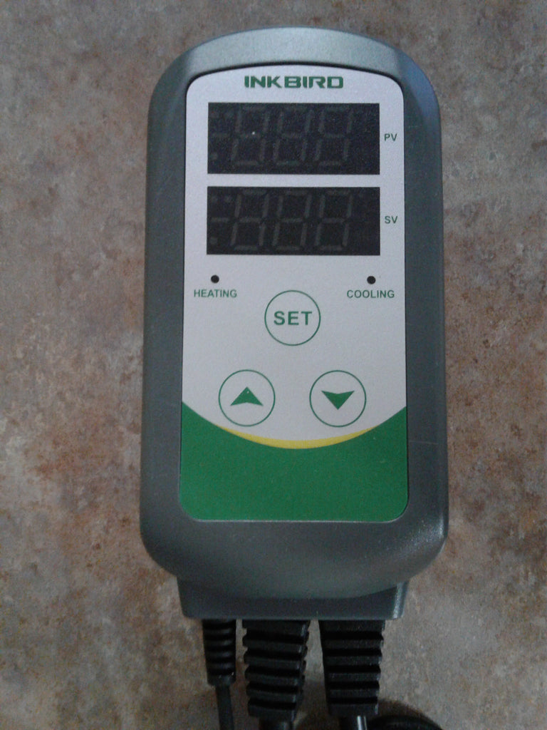 Inkbird ITC-308| East Coast Hoppers – East Coast Hoppers